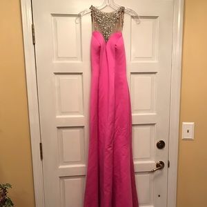 Jovani prom Dress